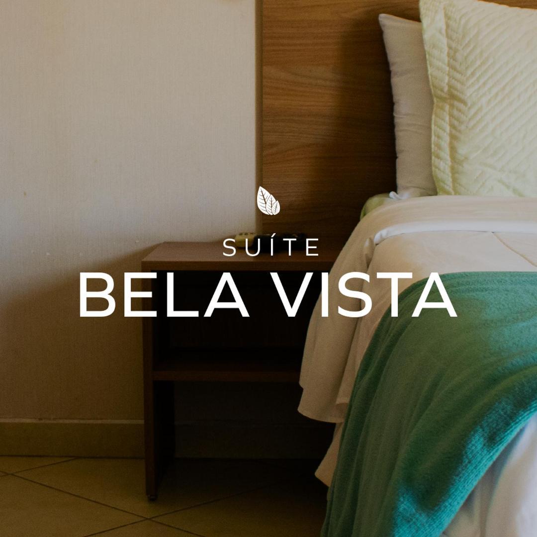 Bela Vista Hotel Aruja Εξωτερικό φωτογραφία