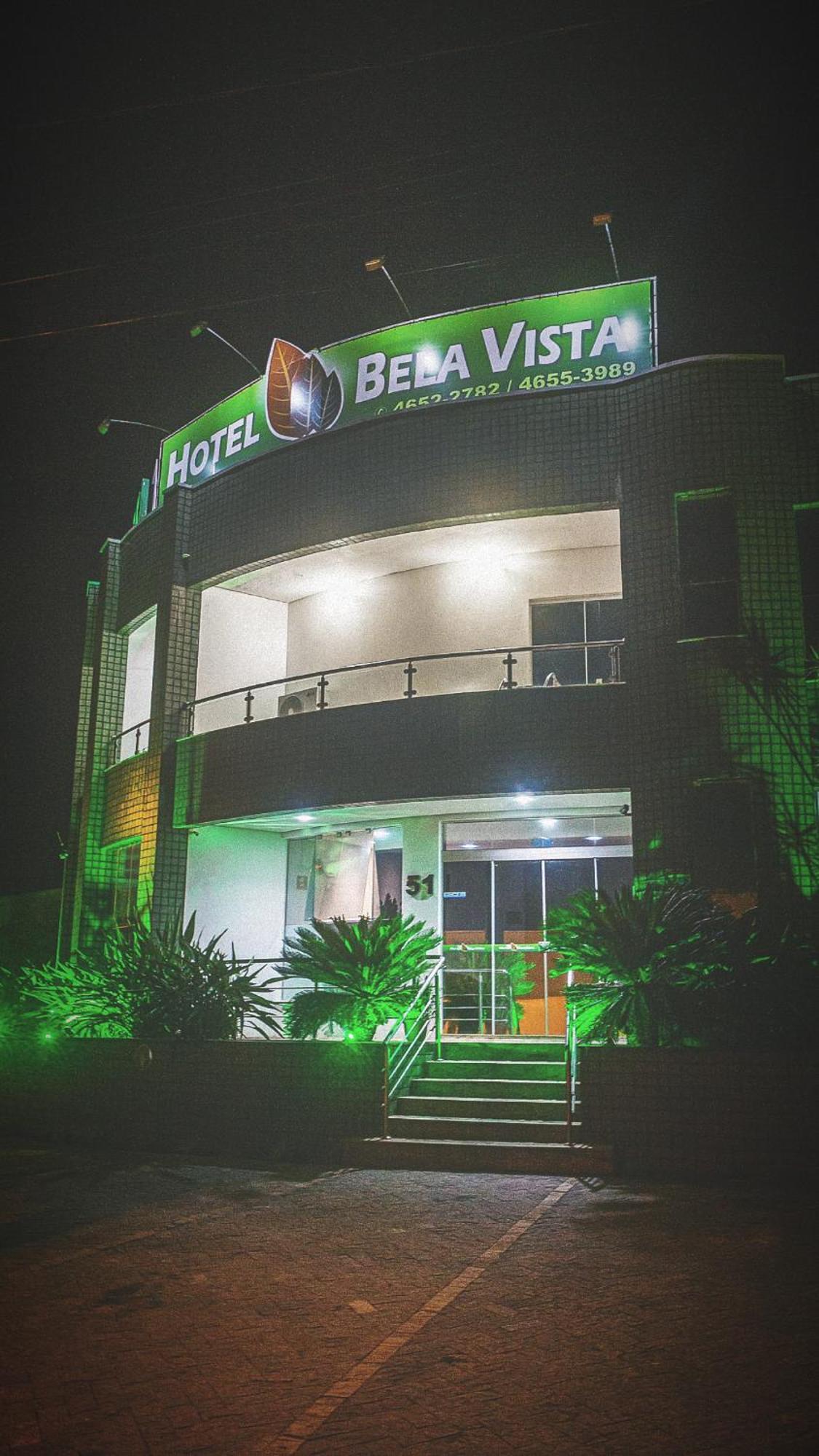 Bela Vista Hotel Aruja Εξωτερικό φωτογραφία